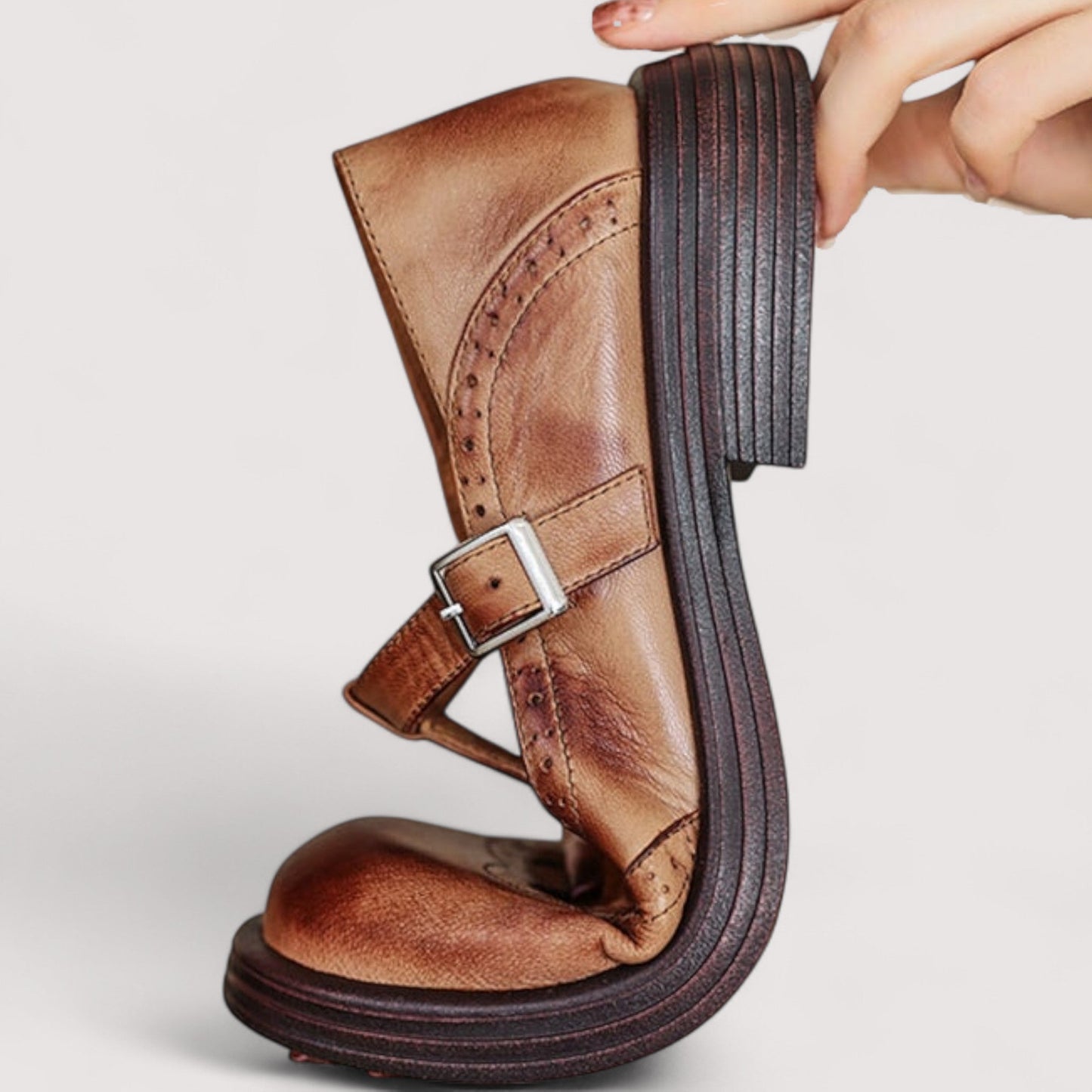 Elise | Elegante comforthak