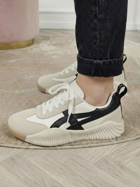 Original Sneaker | Licht, Stabiel & Comfortabel