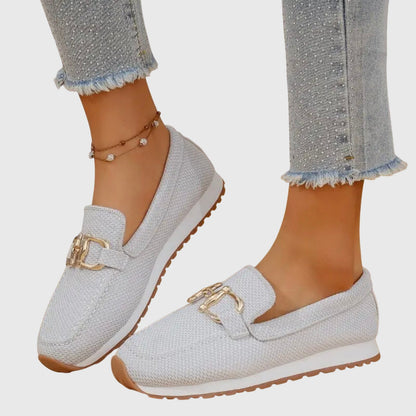 SUSIE | ORTHOPEDISCHE LOAFER SNEAKERS