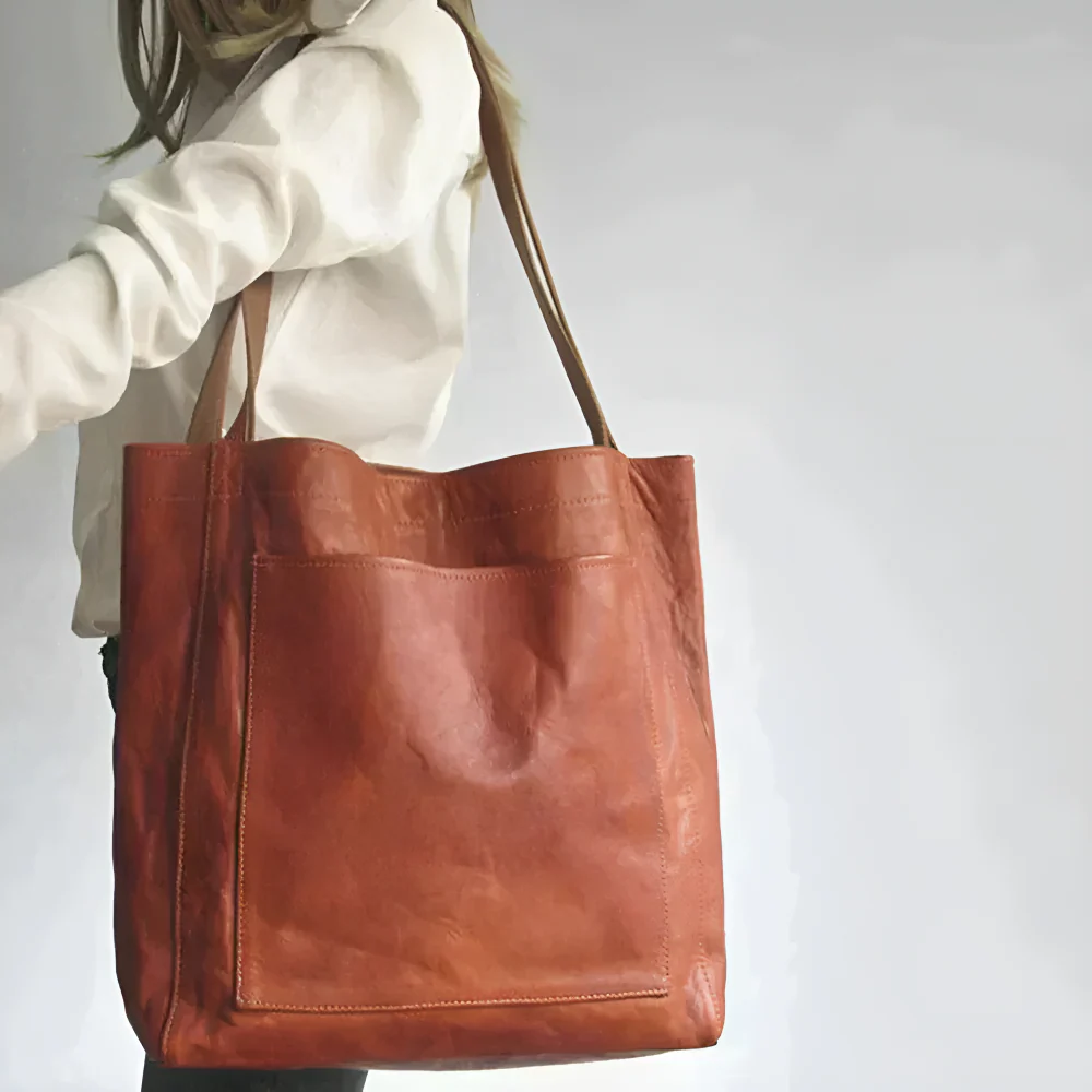 (KOOP 1, KRIJG 1 GRATIS) Lorena’s Moderne Chic | Stijlvolle Tas