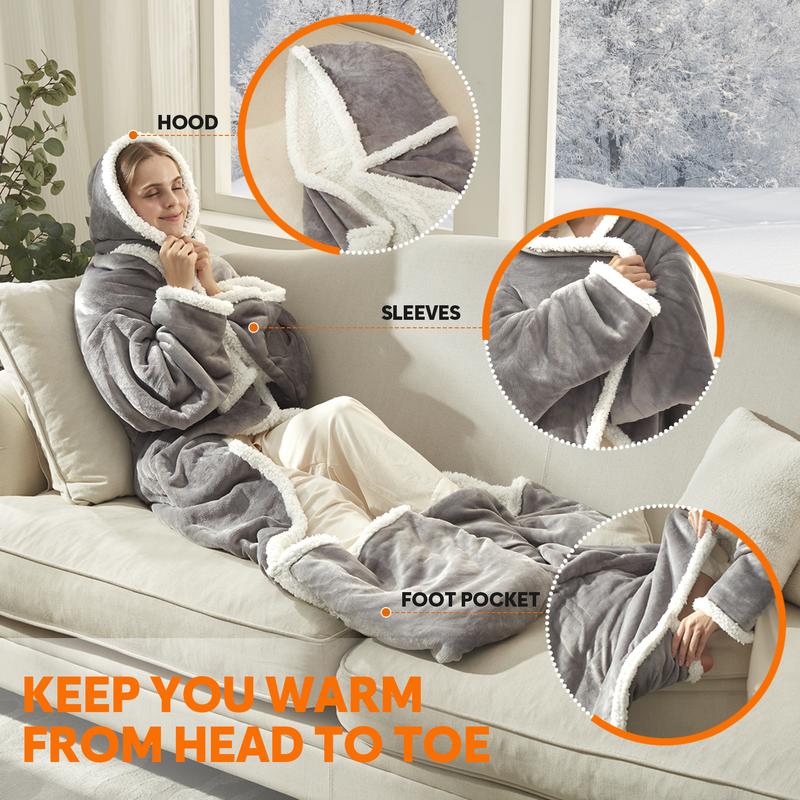 Original Pasha Blanket ®