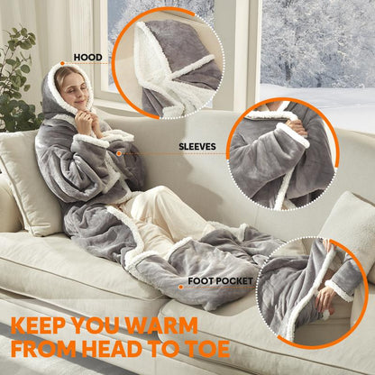 Original Pasha Blanket ®