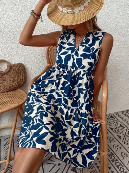 Greta | Comfortabele Zomerse Jurk