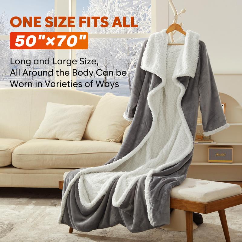 Original Pasha Blanket ®