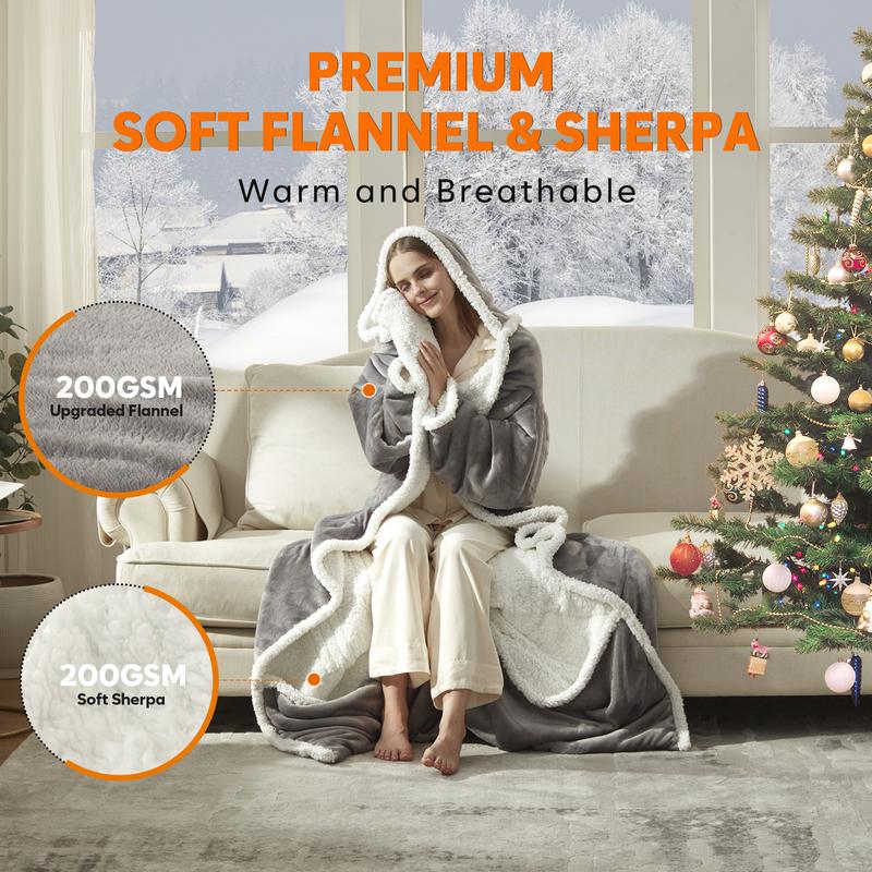 Original Pasha Blanket ®