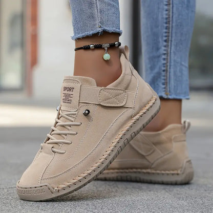 Mia™ – Comfortabele & Pijnloze Orthopedische Sneakers