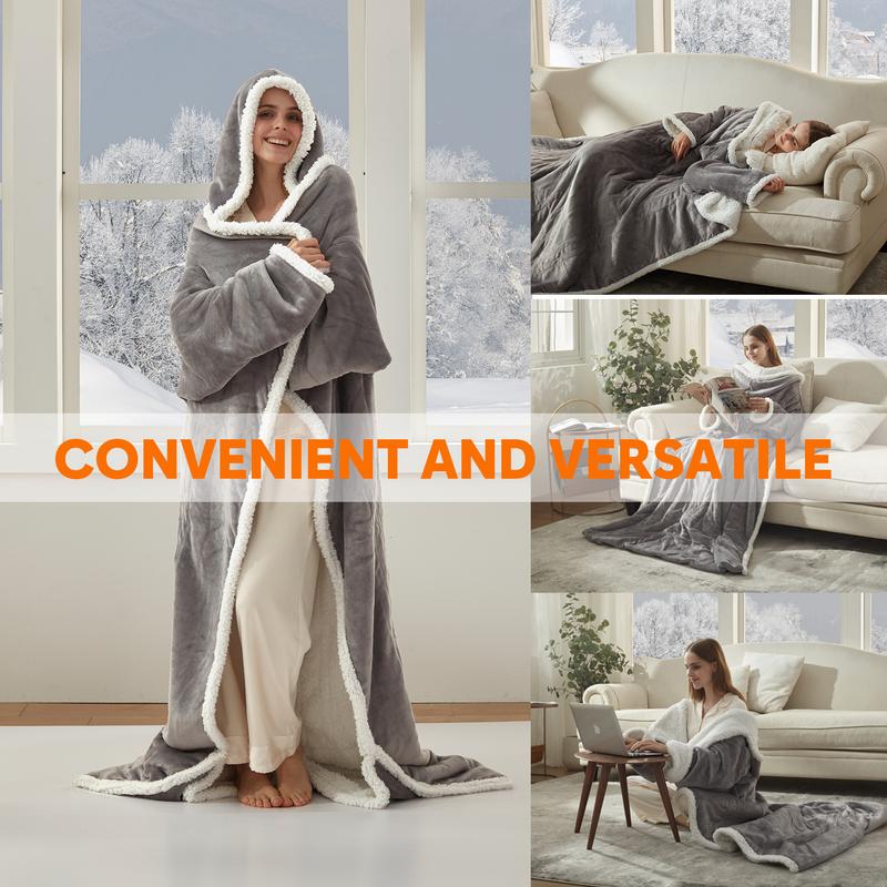 Original Pasha Blanket ®