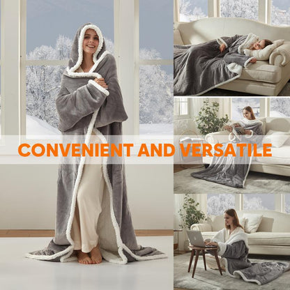 Original Pasha Blanket ®