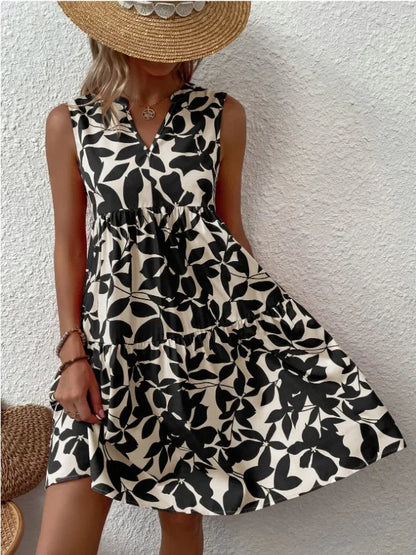 Greta | Comfortabele Zomerse Jurk