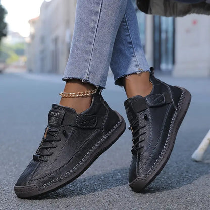 Mia™ – Comfortabele & Pijnloze Orthopedische Sneakers
