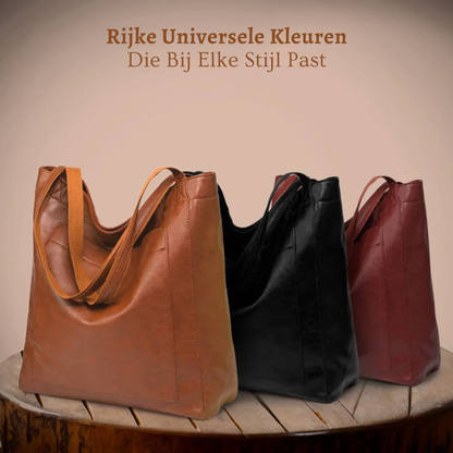 (KOOP 1, KRIJG 1 GRATIS) Lorena’s Moderne Chic | Stijlvolle Tas