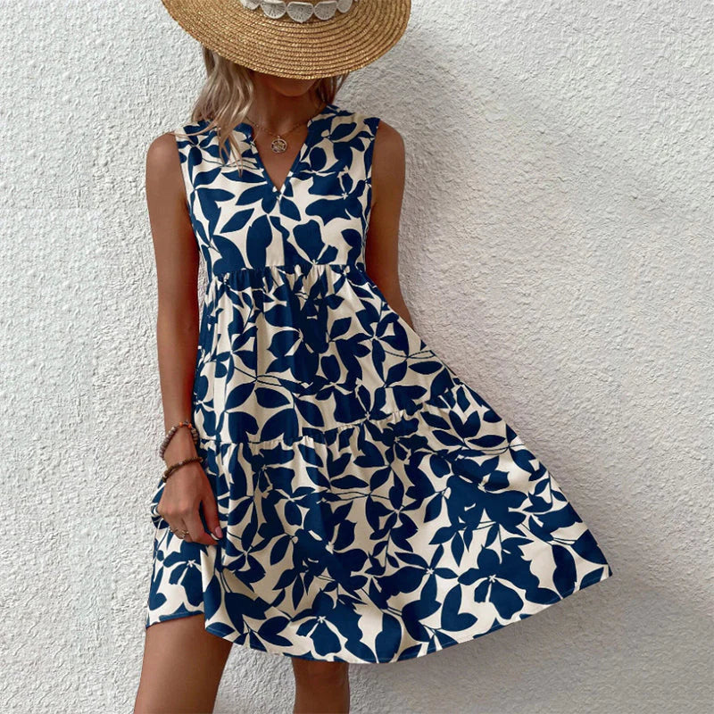 Greta | Comfortabele Zomerse Jurk