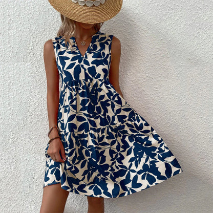 Greta | Comfortabele Zomerse Jurk