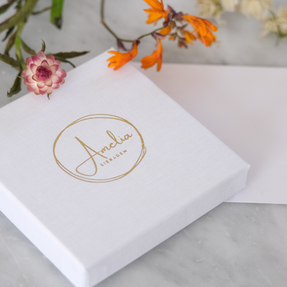 Ketting Bar met Gravure  – Aan mijn schat