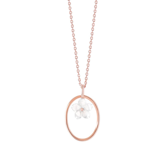 Collier Eternal, S925