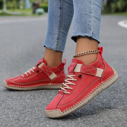 Mia™ – Comfortabele & Pijnloze Orthopedische Sneakers