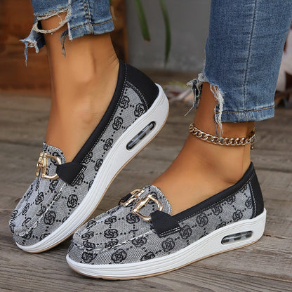 Naja | Modieuze orthopedische schoenen