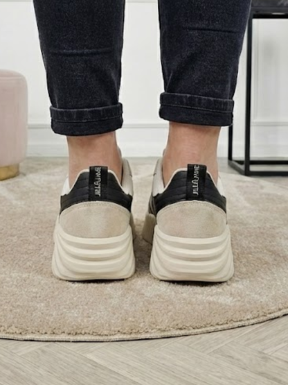 Original Sneaker | Licht, Stabiel & Comfortabel