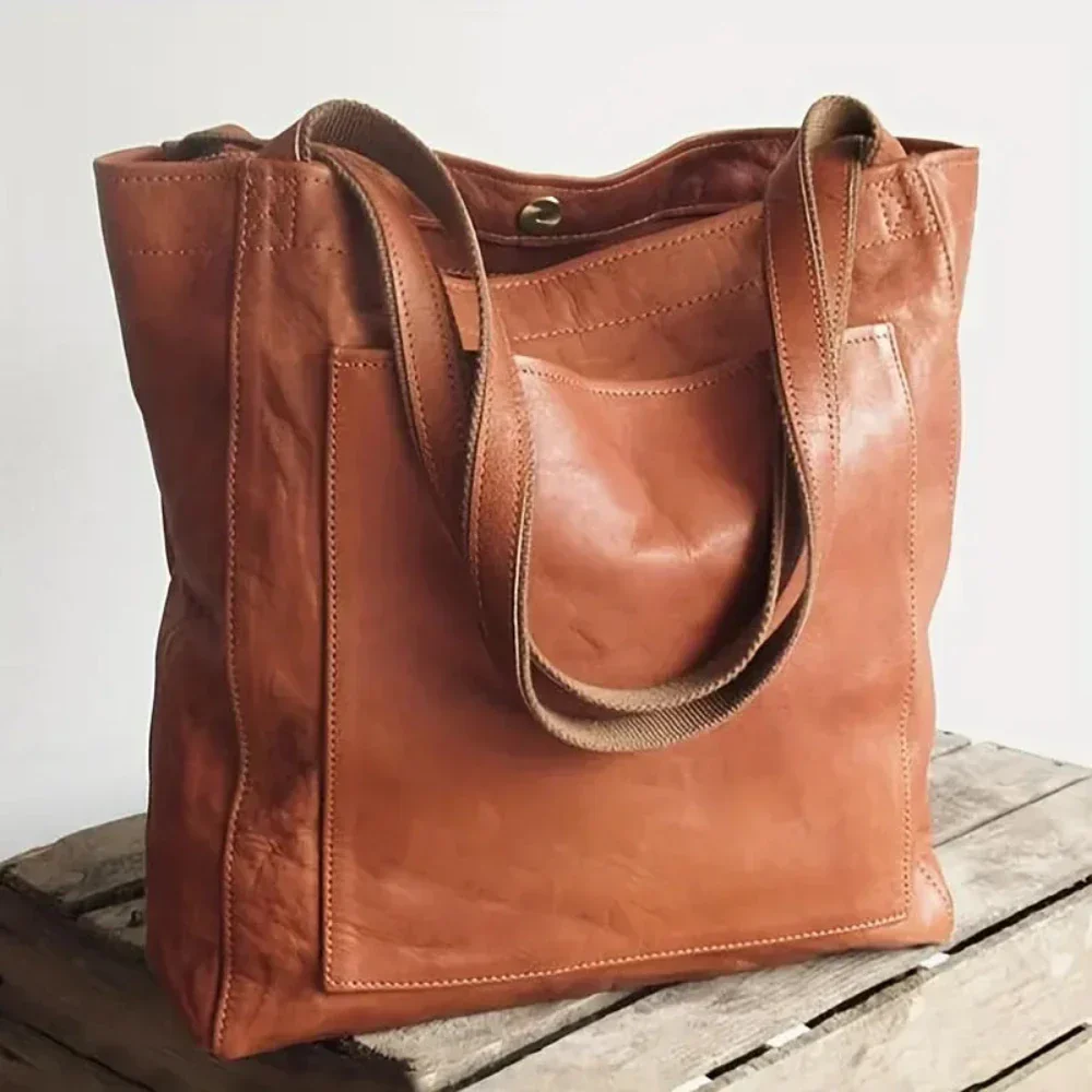 (KOOP 1, KRIJG 1 GRATIS) Lorena’s Moderne Chic | Stijlvolle Tas