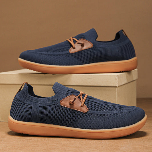 De Cashmere Drift Loafer
