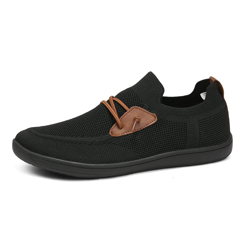 De Cashmere Drift Loafer