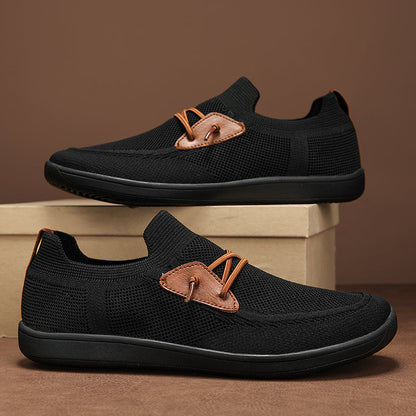 De Cashmere Drift Loafer