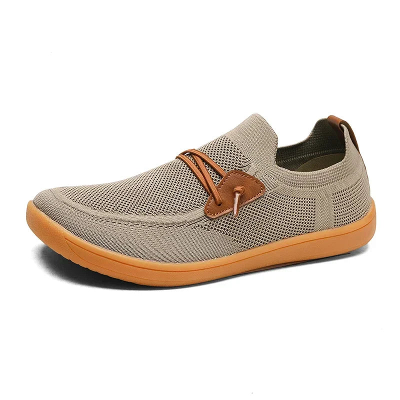 De Cashmere Drift Loafer