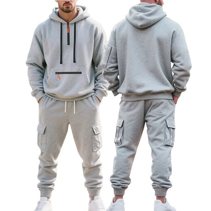 (KOOP 1, KRIJG 2 GRATIS) James | Sportieve Winterset