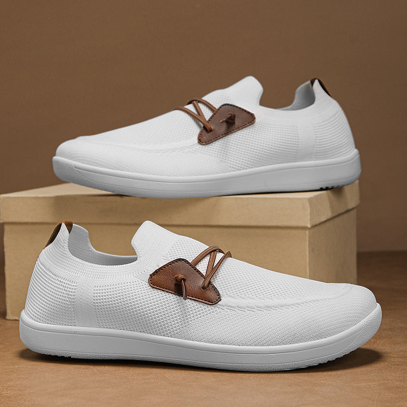 De Cashmere Drift Loafer