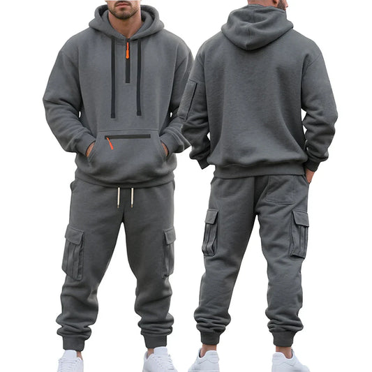 (KOOP 1, KRIJG 2 GRATIS) James | Sportieve Winterset