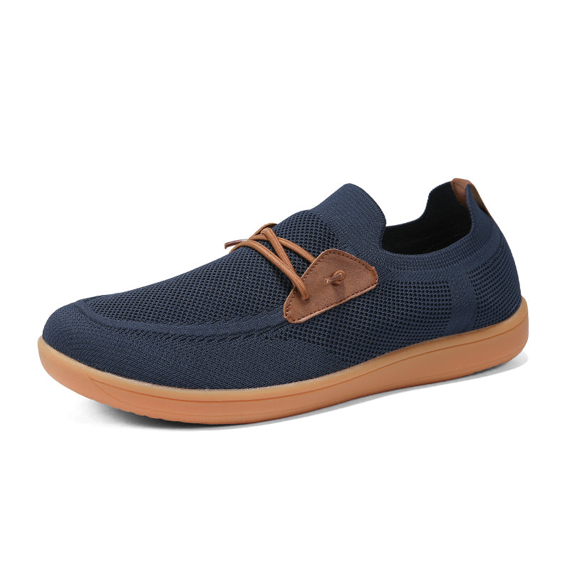 De Cashmere Drift Loafer