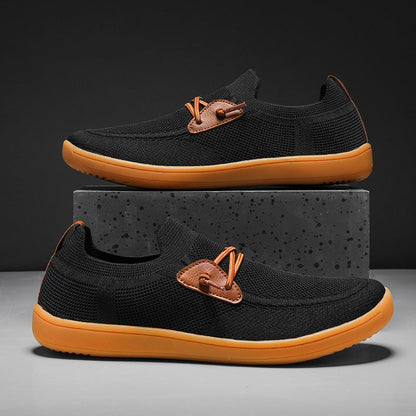 De Cashmere Drift Loafer
