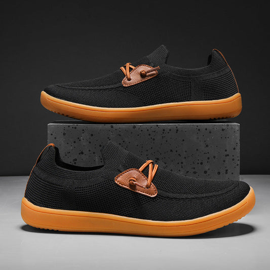 De Cashmere Drift Loafer
