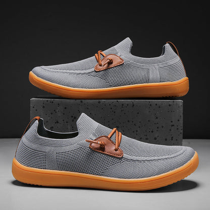 De Cashmere Drift Loafer