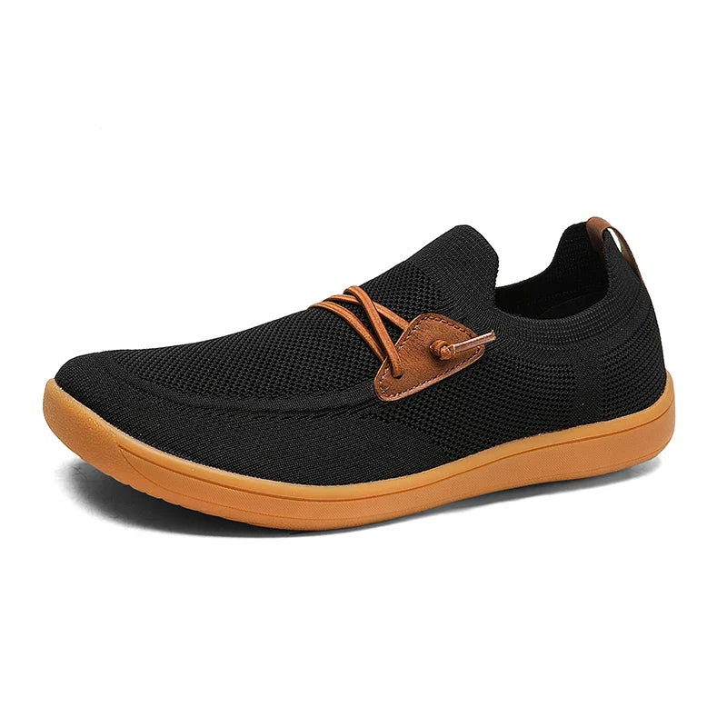 De Cashmere Drift Loafer