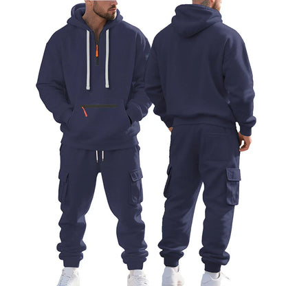 (KOOP 1, KRIJG 2 GRATIS) James | Sportieve Winterset