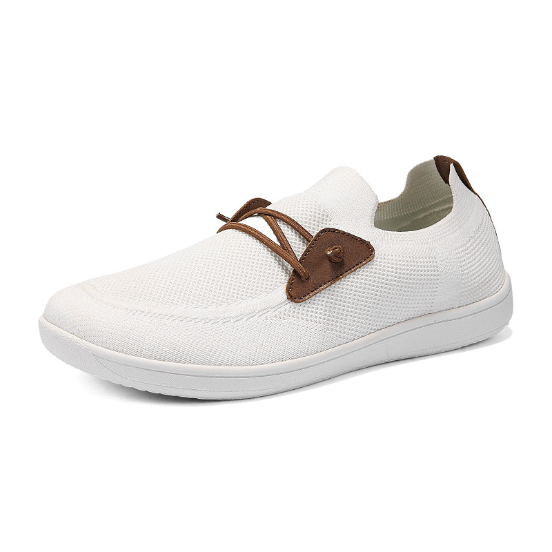 De Cashmere Drift Loafer