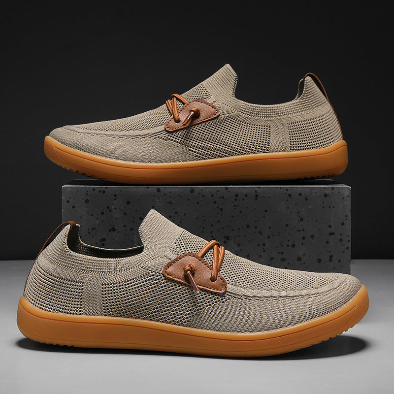 De Cashmere Drift Loafer