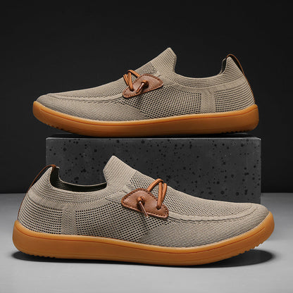 De Cashmere Drift Loafer