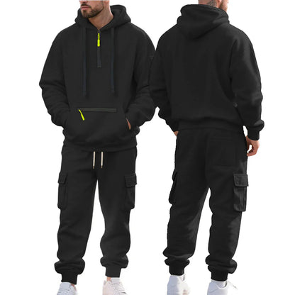 (KOOP 1, KRIJG 2 GRATIS) James | Sportieve Winterset