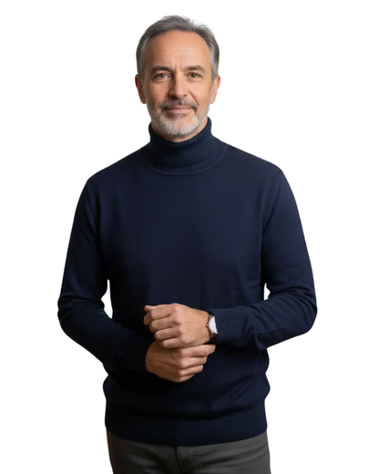 Coltrui van Monte Carlo cashmere
