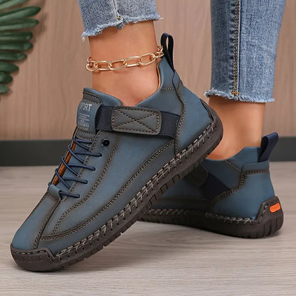 Mia™ – Comfortabele & Pijnloze Orthopedische Sneakers