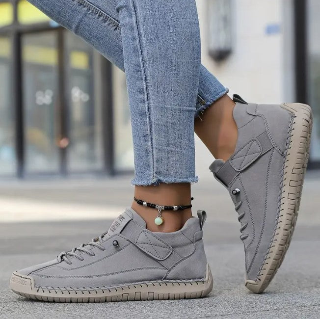 Mia™ – Comfortabele & Pijnloze Orthopedische Sneakers