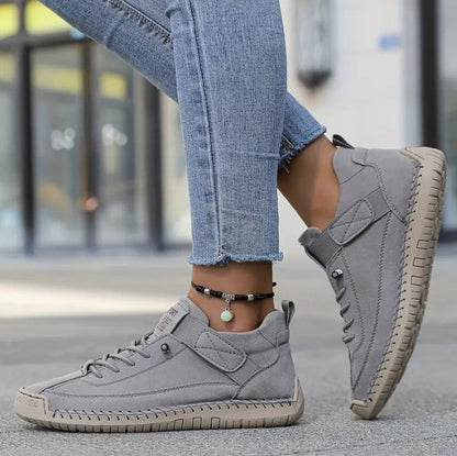 Mia™ – Comfortabele & Pijnloze Orthopedische Sneakers