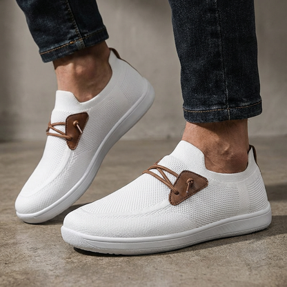 De Cashmere Drift Loafer