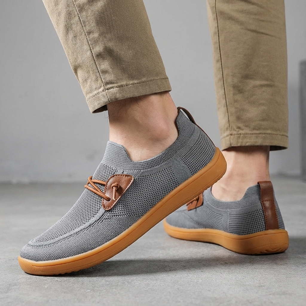 De Cashmere Drift Loafer