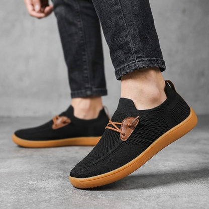 De Cashmere Drift Loafer