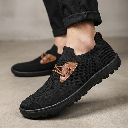 De Cashmere Drift Loafer
