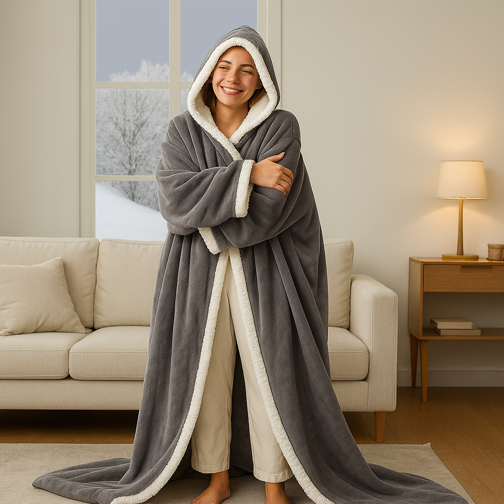 Original Pasha Blanket ®