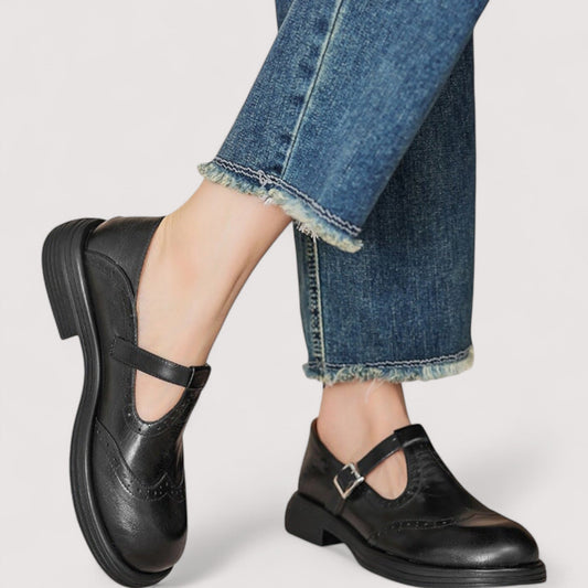 Elise | Elegante comforthak